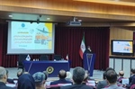 امسال شهرک صنعتی «اشراق» به شبکه ریلی متصل می‌شود