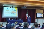 امسال شهرک صنعتی «اشراق» به شبکه ریلی متصل می‌شود