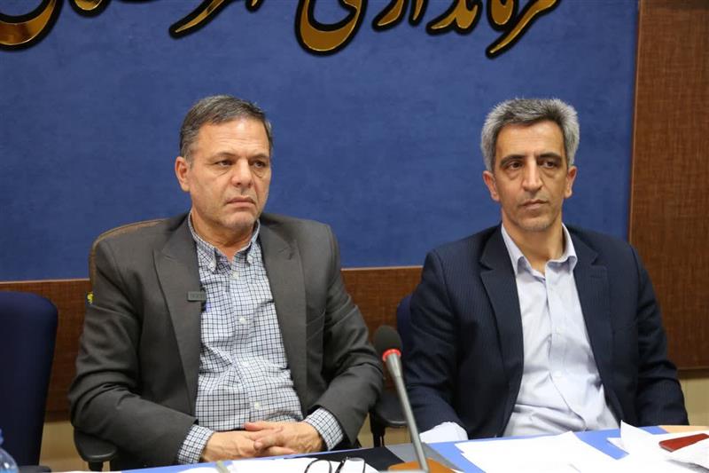 مساله محوری رویکرد اصلی سفرهای شهرستانی در زنجان/ محور بناب- منجیل تا پایان دولت چهاردهم تکمیل می شود/ لزوم رعایت عدالت آموزشی در شهرستان طارم