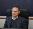 پیام تبریک دکتر صادقی استاندار زنجان به مناسبت گرامیداشت هفته کار و کارگر