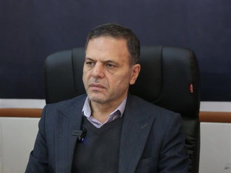 پیام تبریک دکتر صادقی استاندار زنجان به مناسبت گرامیداشت هفته کار و کارگر