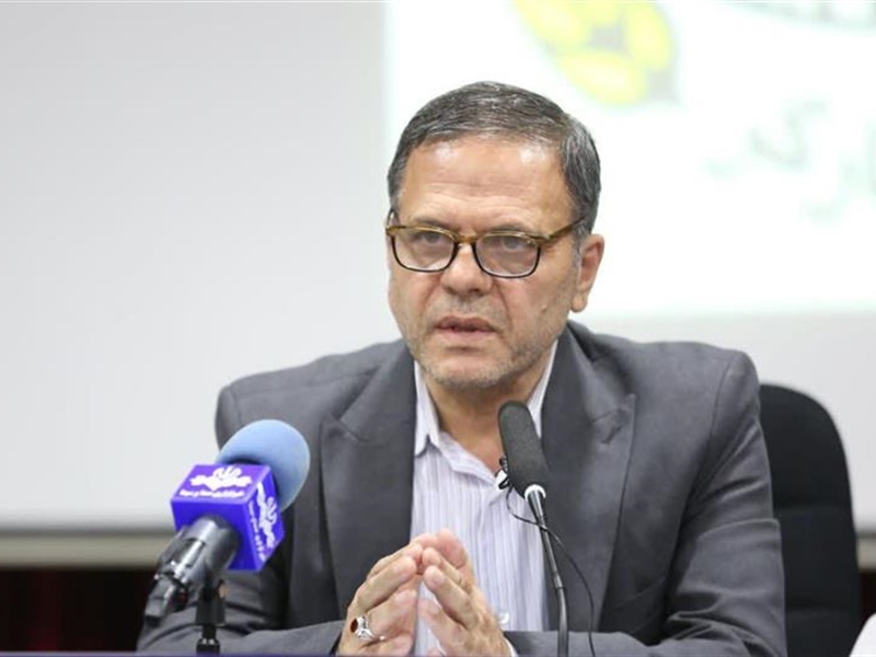 ️پیام استاندار زنجان بمناسبت فرا رسید روز بزرگداشت مقام معلم