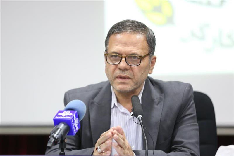 ️پیام استاندار زنجان بمناسبت فرا رسید روز بزرگداشت مقام معلم