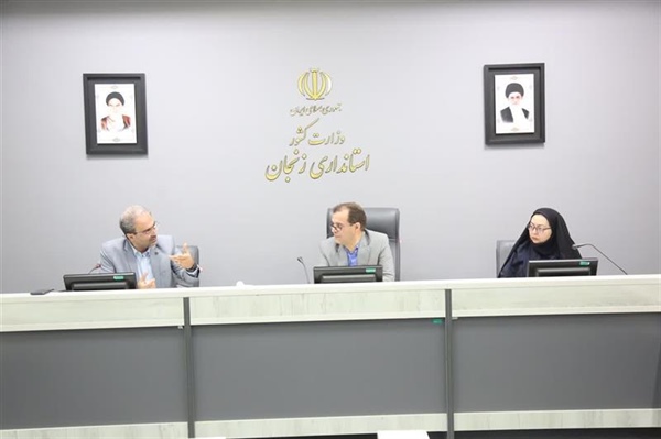 اجرای فیبر نوری در شهر زنجان به پیشرفت ۴۰ درصدی رسید