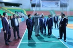 معاونت سیاسی و امنیتی و معاونت هماهنگی امور عمرانی استاندار زنجان: