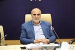 اولین جلسه ستاد حمایت از خانواده و جوانی جمعیت به ریاست معاون سیاسی، امنیتی و اجتماعی استانداری
