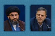 دعوت استاندار و امام جمعه زنجان از مردم برای حضور در مراسم سالگرد...