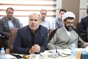 توجه به توسعه پایدار و رعایت اصول محیط زیستی و اجتماعی در اجرای...