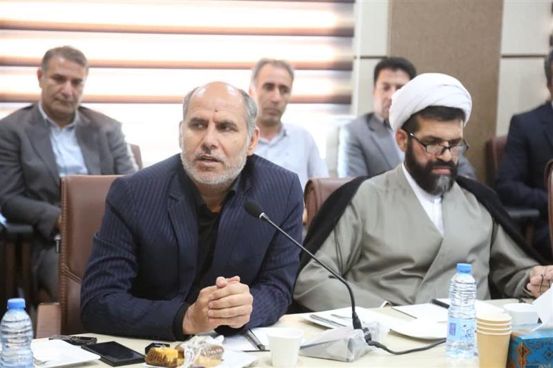 توجه به توسعه پایدار و رعایت اصول محیط زیستی و اجتماعی در اجرای طرح‌های صنعتی