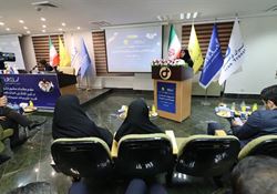 زنجان در مسیر تبدیل به قطب صنایع برق و الکترونیک کشور است