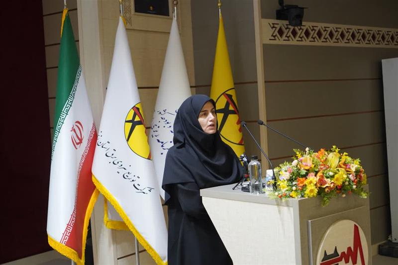 ۶۰ مگاوات انرژی تجدیدپذیر تا پایان سال وارد شبکه زنجان می‌شود