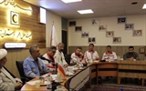 نهادینه‌سازی آموزش‌های همگانی و تخصصی، راهکار اصلی ارتقای آمادگی جامعه در برابر بحران‌ها