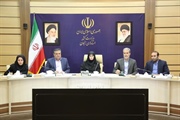 جلسه شورای هماهنگی بانکها
