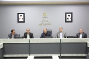 تعهد ۴۰ هزار میلیارد ریالی زنجان برای تامین اعتبار طرح ها از محل...