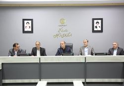 تعهد ۴۰ هزار میلیارد ریالی زنجان برای تامین اعتبار طرح ها از محل مولدسازی