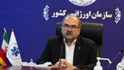 قدردانی رئیس اورژانس پیش‌بیمارستانی استان زنجان از شرکت‌کنندگان مرحله انتخابی رقابت‌های فوریت‌های پزشکی قطب ۶ کشور