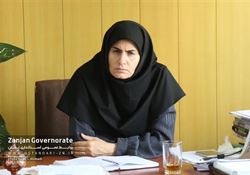 جلسه بررسی فرایند واگذاری زمین نیروگاه خورشیدی روستای پابند شهرستان خدابنده