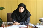 جلسه بررسی فرایند واگذاری زمین نیروگاه خورشیدی روستای پابند شهرستان خدابنده