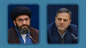 پیام مشترک امام جمعه و استاندار زنجان در پی شهادت سه تن از مدافعان وطن زنجانی