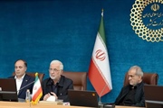 همبستگی مردم ایران، نقشه دشمن را نقش بر آب کرد