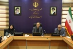 ایجاد ساختار حمایتی برای بازنشستگان در دستور کار قرار دارد