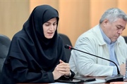 واحد‌های تولیدی زنجان همراهی مطلوبی با دولت در جنگ ۱۲ روزه داشتند