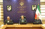 راه‌اندازی معراج شهدا در مرکز استان، گامی مؤثر در تقویت روحیه ایثار و شهادت