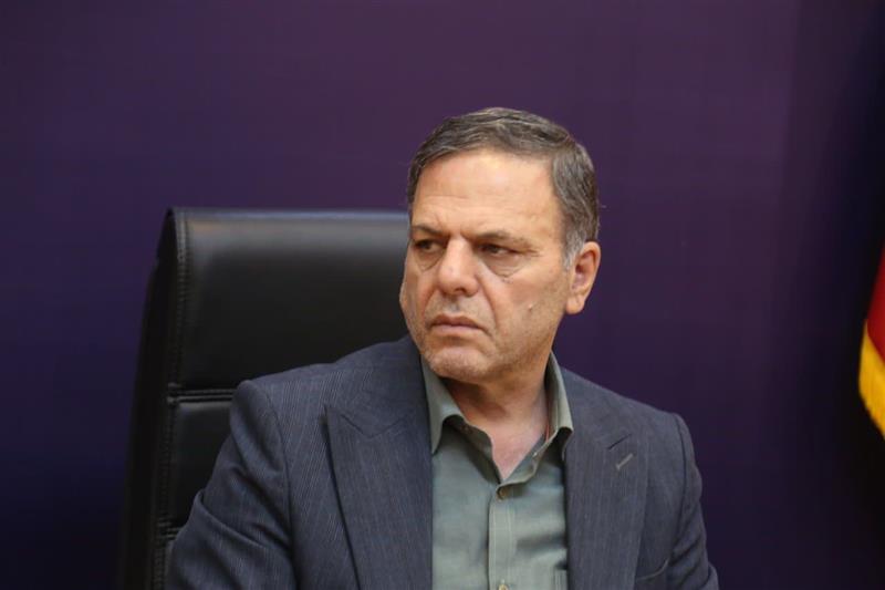 جلسه شورای حفاظت منابع آب استان