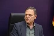 جلسه شورای حفاظت منابع آب استان