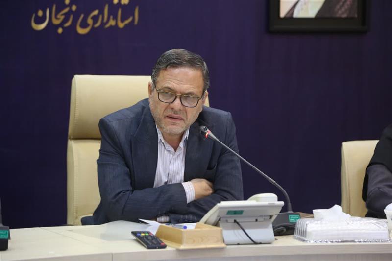 زنجان پایلوت مدیریت علمی مسائل اجتماعی کشور می‌شود