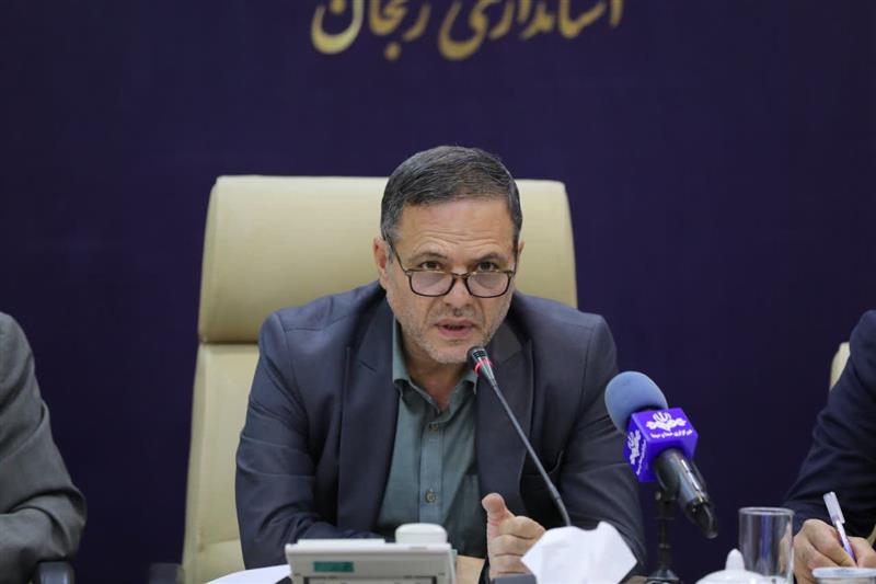 زنجان با تمرکز بر فناوری‌های نوین و هوش مصنوعی به قطب علمی کشور تبدیل می‌شود