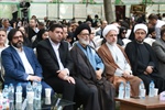 آیین ملی بزرگداشت شیخ اشراق در زنجان برگزار شد