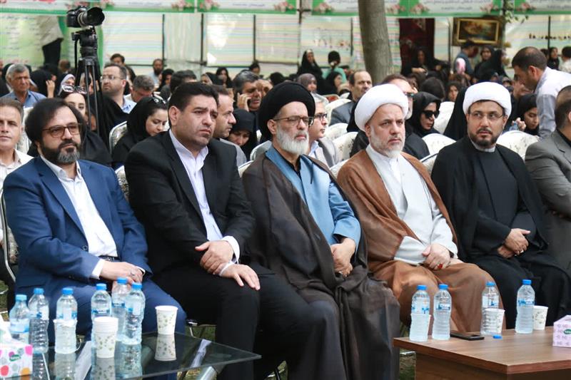 آیین ملی بزرگداشت شیخ اشراق در زنجان برگزار شد
