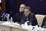 درخواست تسریع در تامین اعتبار سد مشمپا؛ تحولی حیاتی برای تأمین آب و توسعه انرژی خورشیدی در زنجان