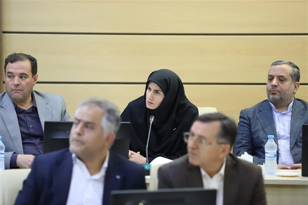 بهره‌برداری از نیروگاه خورشیدی ۵۰۰ مگاواتی در زنجان تا تابستان سال آینده