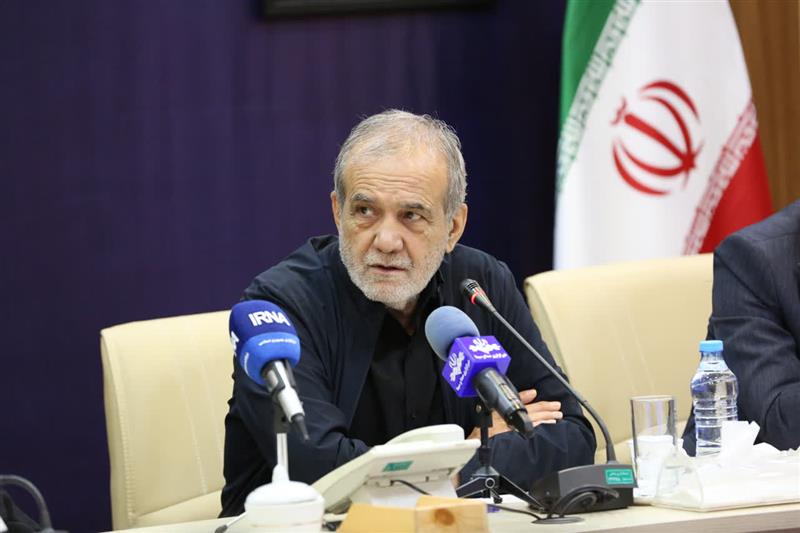 توسعه بدون تعادل، آینده کشور را با چالش مواجه می‌سازد