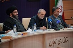 مسئولان استانی با تکیه بر اختیارات تفویض‌شده، در مسیر توسعه با جسارت و شفافیت گام بردارند