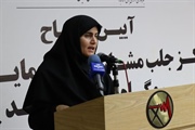 افتتاح مرکز سرمایه‌گذاری نیروگاه‌های تجدیدپذیر