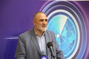 رسانه‌ها، خاکریز دوم پس از دفاع مقدس هستند