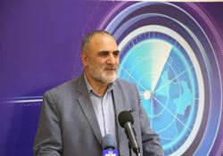 رسانه‌ها، خاکریز دوم پس از دفاع مقدس هستند