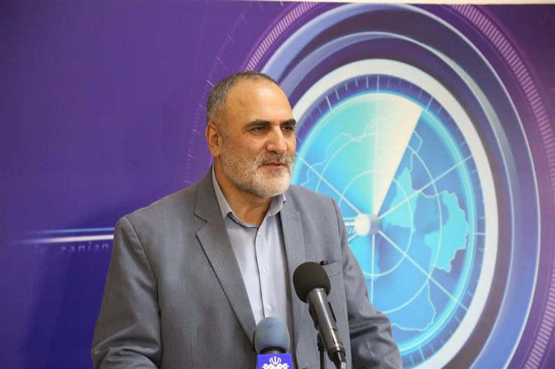 رسانه‌ها، خاکریز دوم پس از دفاع مقدس هستند