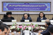 تحویل ۳۰۰ کلاس درس تا پایان سال / ۱۰۰ کلاس آماده برای آغازسال تحصیلی جدید