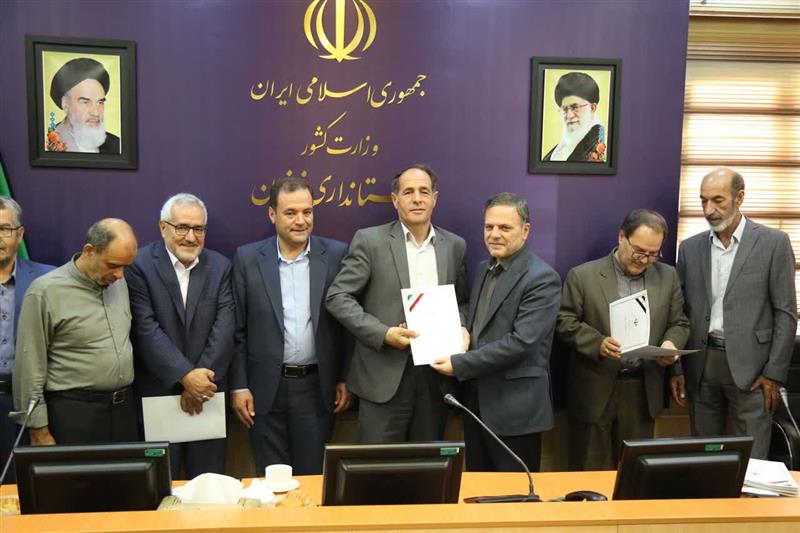 تجلیل از آزادگان استانداری و فرمانداری‌ها به مناسبت سالروز بازگشت آزادگان