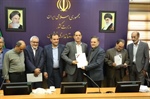 تجلیل از آزادگان استانداری و فرمانداری‌ها به مناسبت سالروز بازگشت آزادگان