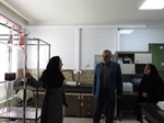نیاز به احداث مرکز جدید انتقال خون در شرق زنجان