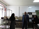نیاز به احداث مرکز جدید انتقال خون در شرق زنجان