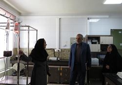 نیاز به احداث مرکز جدید انتقال خون در شرق زنجان