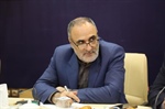 نشست شورای فرهنگ عمومی استان زنجان با حضور مسئولان استانی برگزار شد
