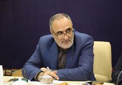 نشست شورای فرهنگ عمومی استان زنجان با حضور مسئولان استانی برگزار شد