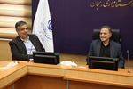 سفر استاندار مرکزی به زنجان با هدف بهره‌گیری از تجربیات موفق معدنی